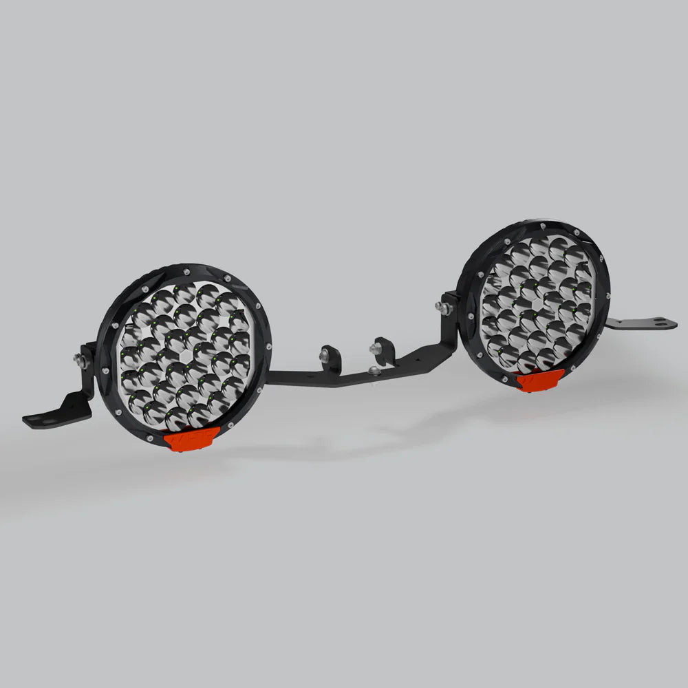 Altiq Next-Gen Raptor/Ranger Spot Light Stealth Kit