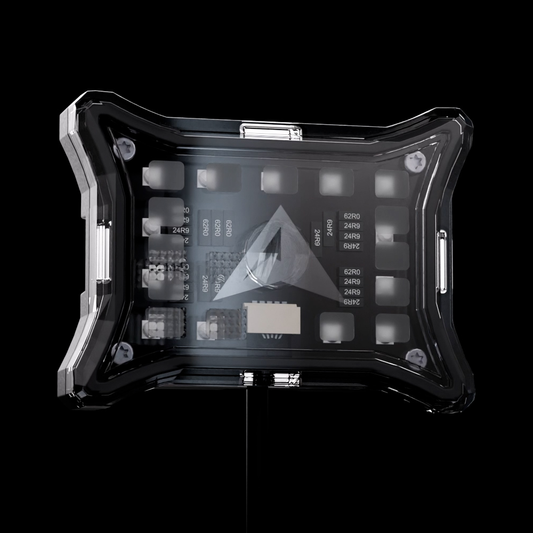 Altiq Rock Light Pro