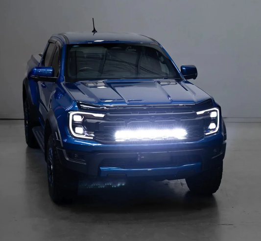 Altiq Next-Gen Raptor 32" Light Bar Stealth Kit