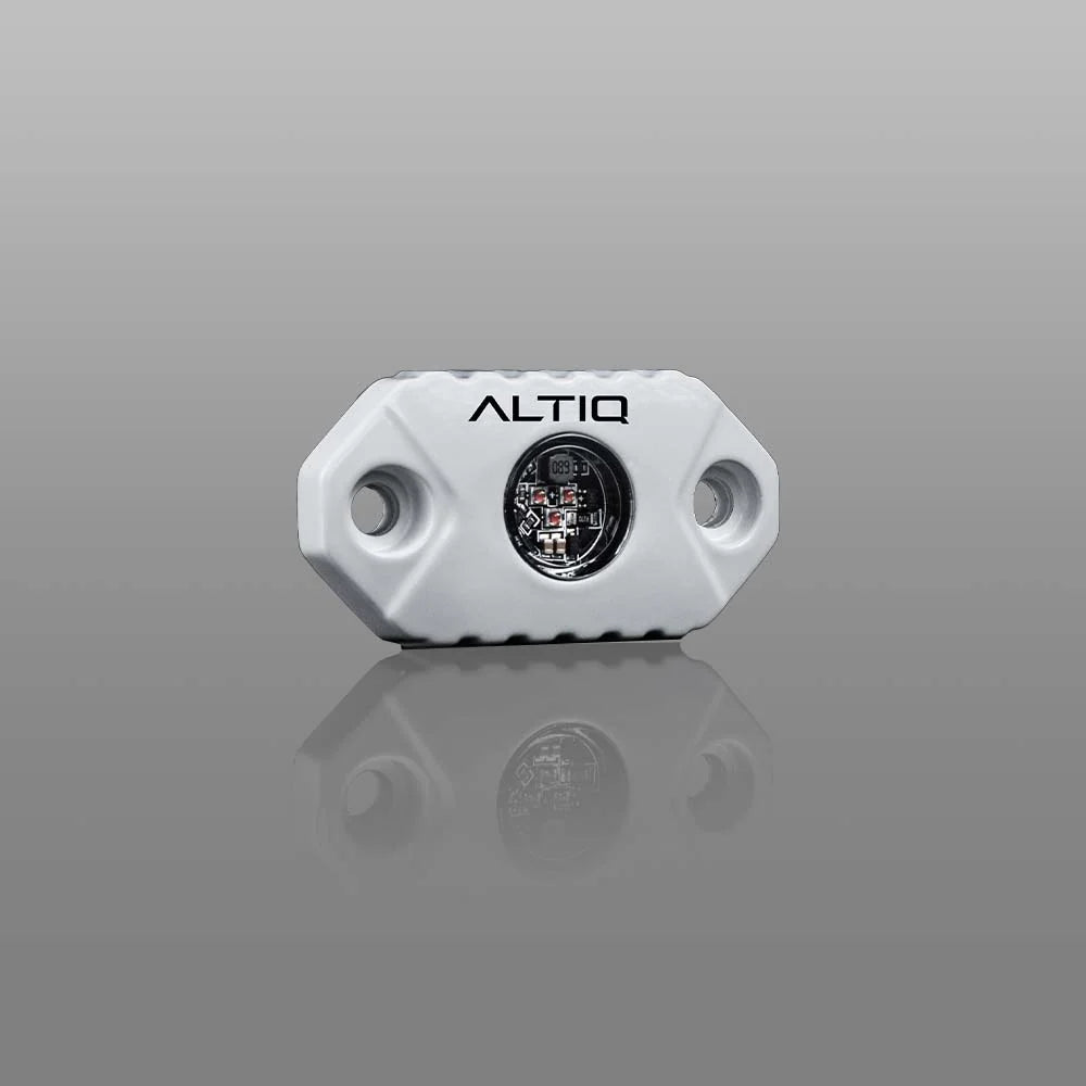 Altiq Rock Light - Arctic Edition