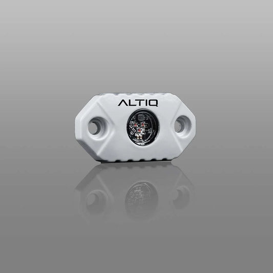 Altiq Rock Light - Arctic Edition