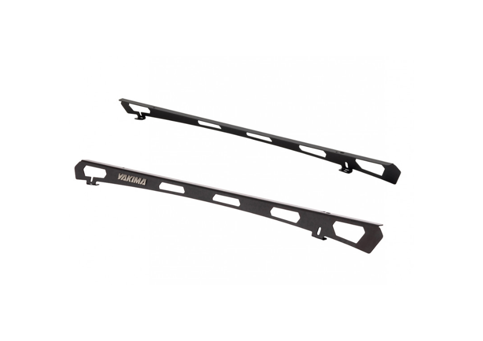 Yakima RuggedLine Mounting Rails