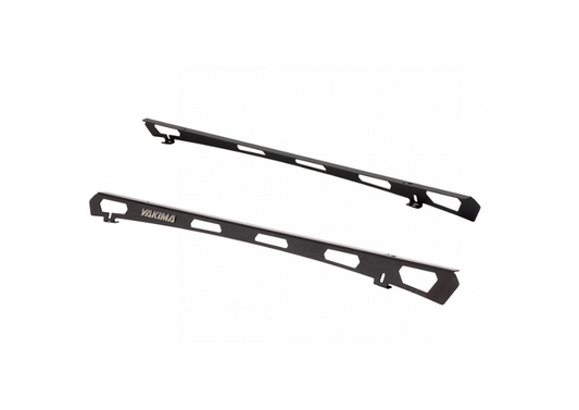 Yakima RuggedLine Mounting Rails