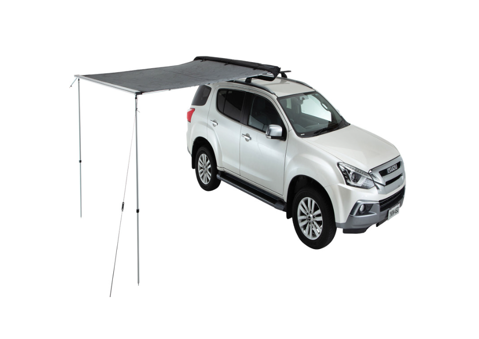 Yakima SlimShady II Awning 2.5mx2.5m