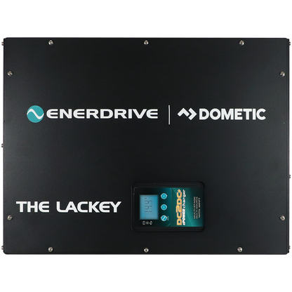 Enerdrive 'The Lackey' Power System