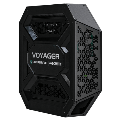 Enerdrive 'The Voyager' Power System