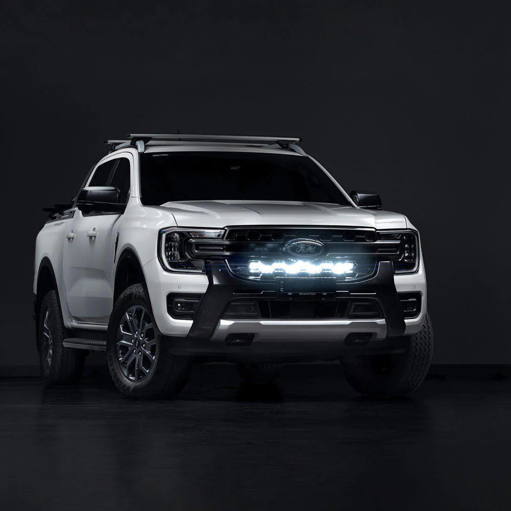 Stealth Led Light Bar Ranger Altiq Next-Gen Ranger/Everest 28