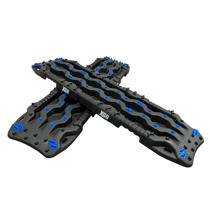 Xtreme Gravel Gear - Xtrac Recovery Tracks