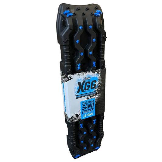 Xtreme Gravel Gear - Xtrac Recovery Tracks