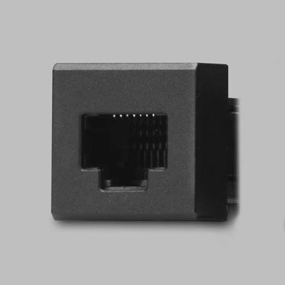 Altiq Square Push Switch